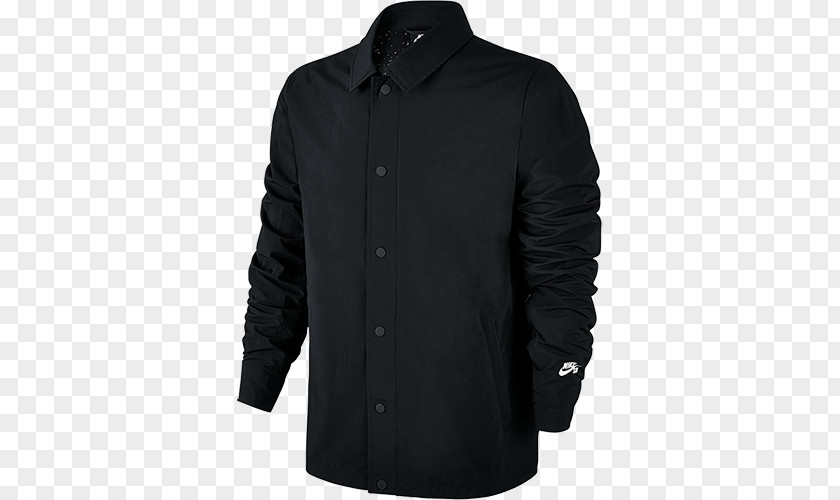 Nike Hoodie Sweater Jacket Clothing PNG