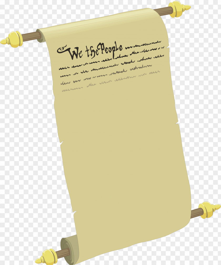 Paper Constitution Photography Clip Art PNG