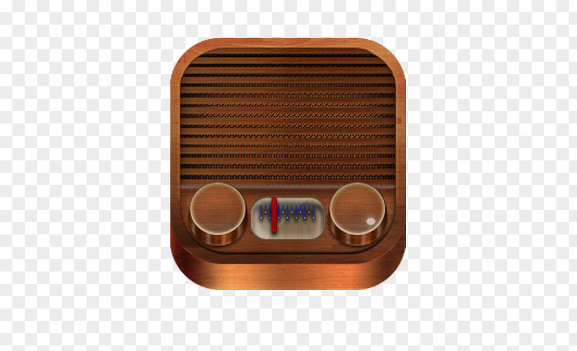 Radio Internet FM Broadcasting Download PNG