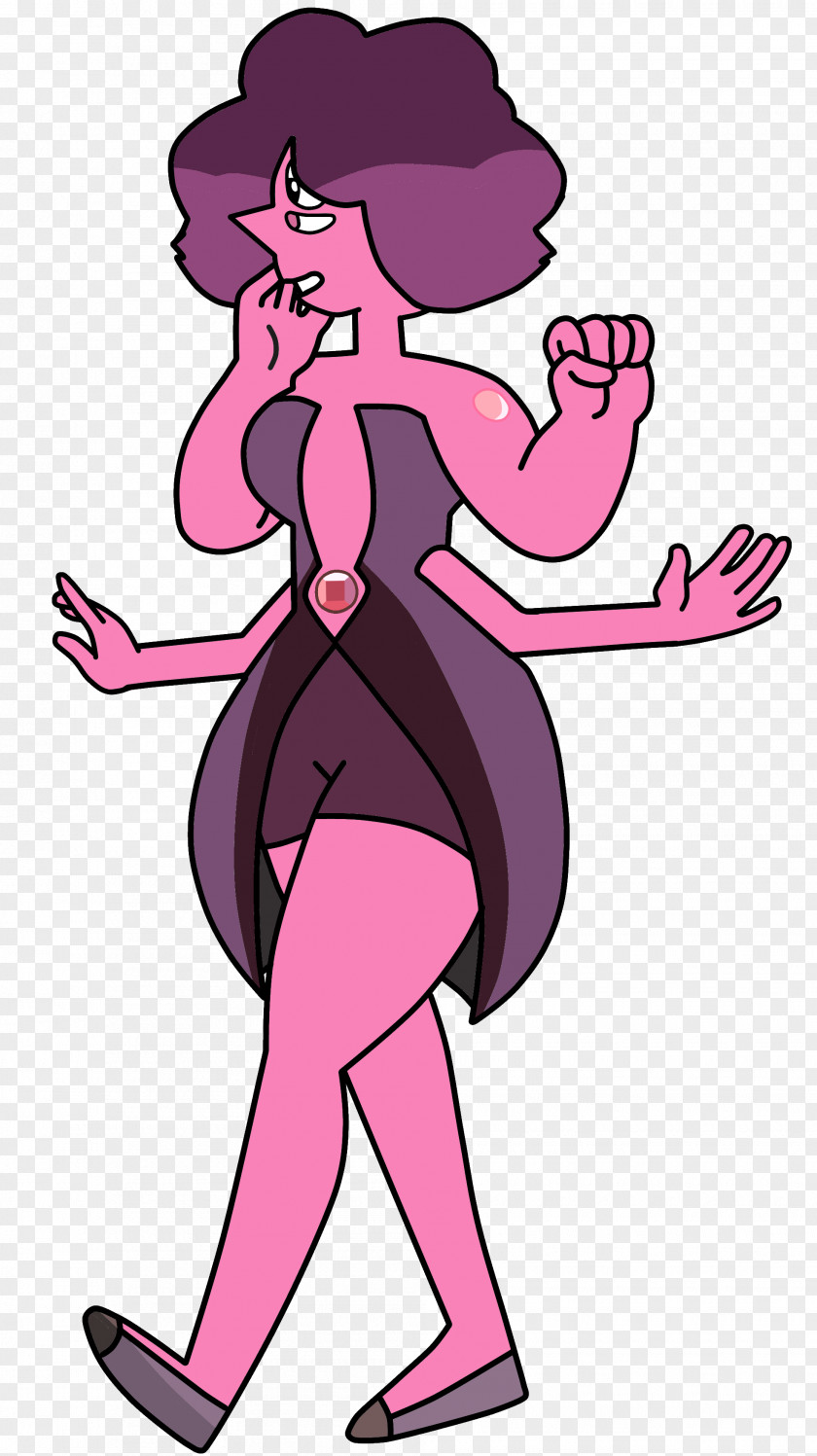 Smoky Rhodonite Garnet Nervous And Happy I Am My Mom PNG