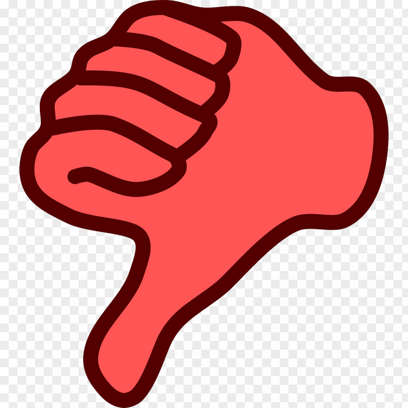 Stress Free Thumb Signal Finger Clip Art PNG