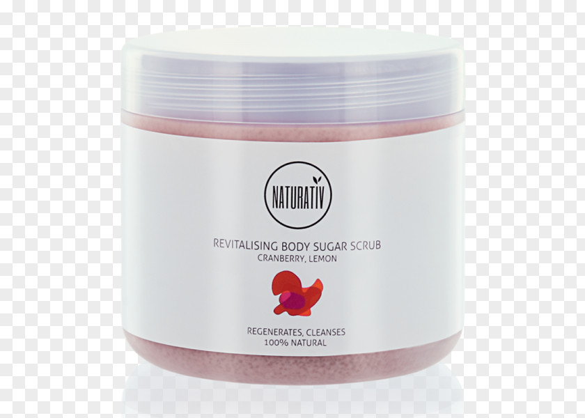 Sugar Scrub Cream Exfoliation Cosmetics Lotion Human Body PNG