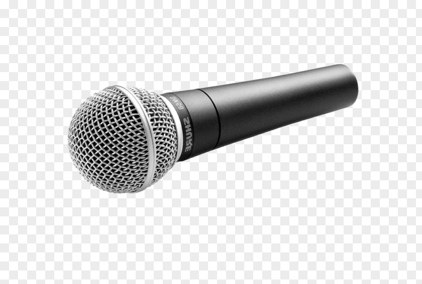 Wireless Microphone Shure SM58 Audio Music PNG microphone Music, mic clipart PNG
