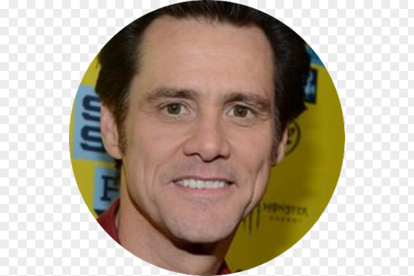 Actor Jim Carrey Toronto School Film PNG