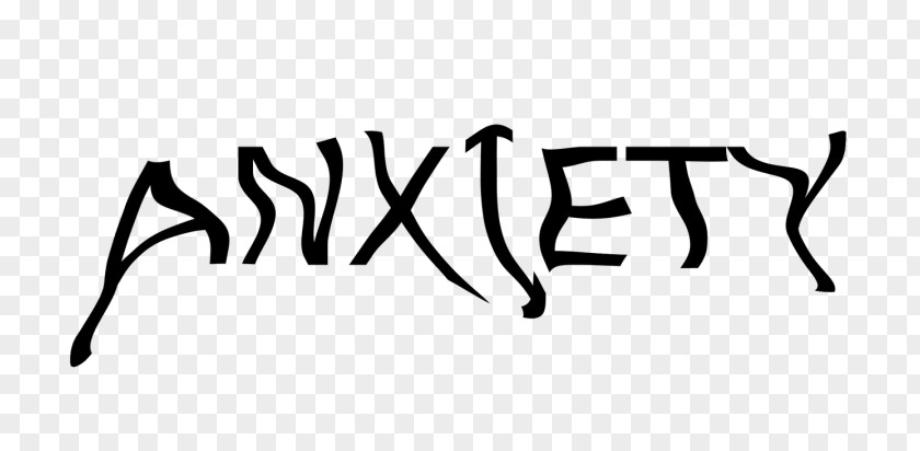 Anxiety Disorder Serotonin Obsessive–compulsive Logo PNG