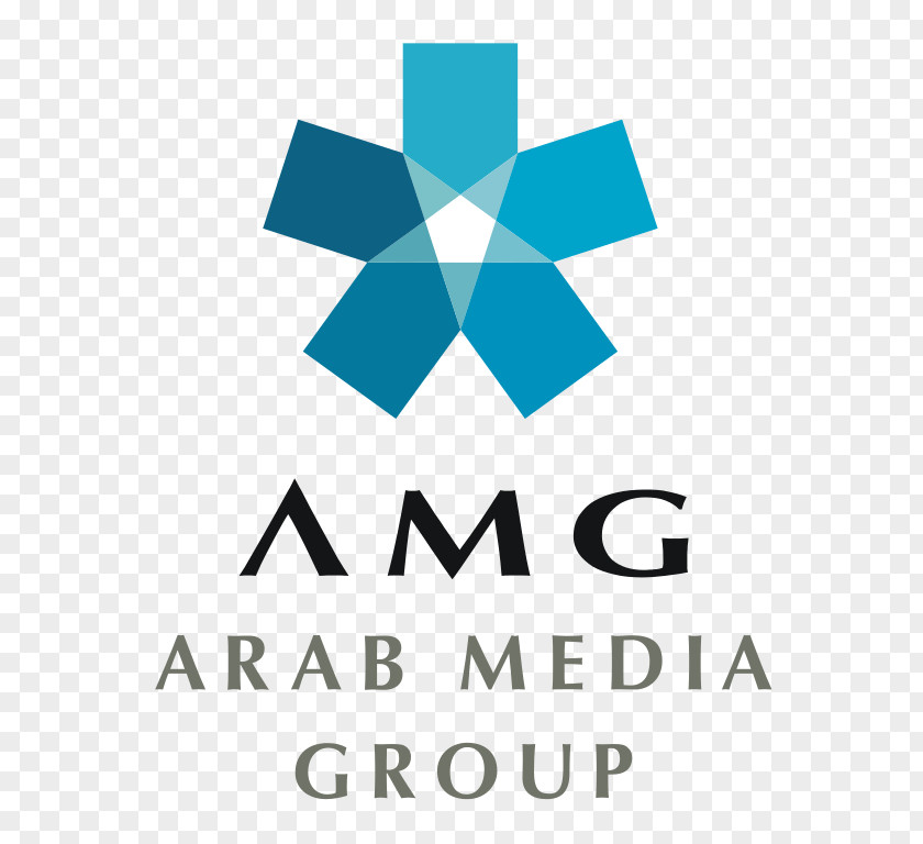 Arab Media Group Logo Mass Company Brand PNG