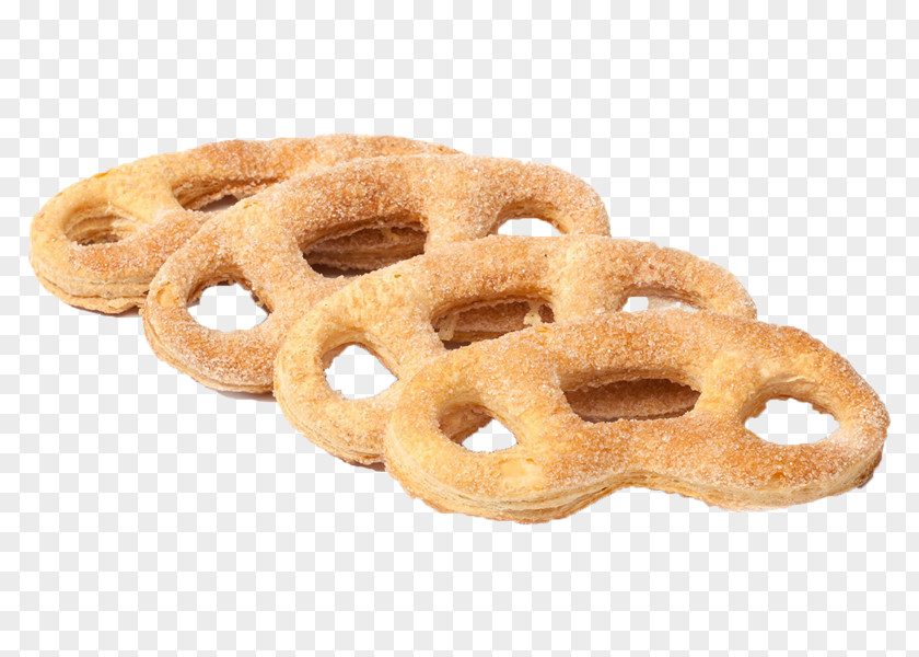 Biscuit Pretzel Simit Taralli Onion Ring PNG