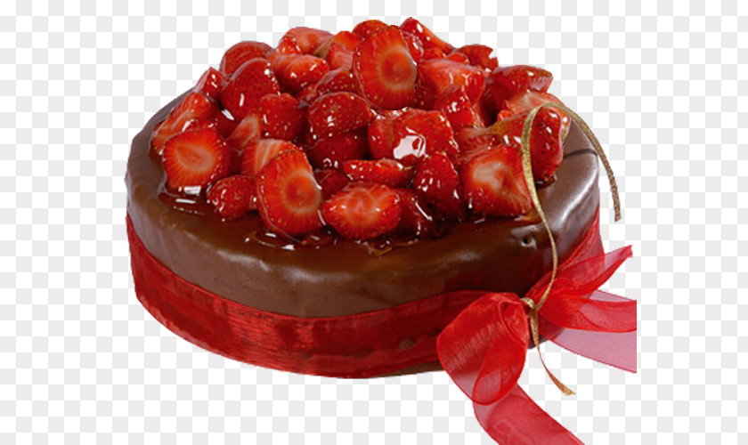 Chocolate Cake Strawberry Pie Flourless Sachertorte Cheesecake PNG