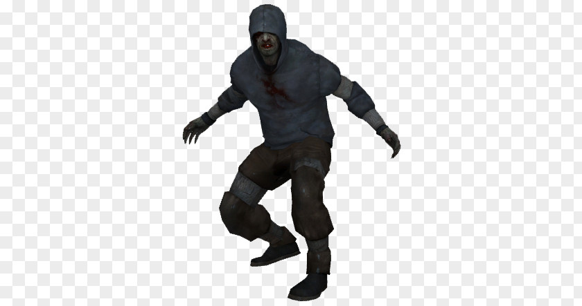 Counter Strike Left 4 Dead 2 The Hunter Counter-Strike: Source PNG