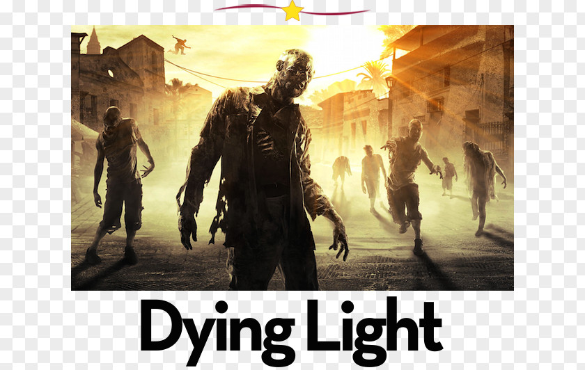 Dead Island Dying Light: The Following PlayStation 4 Xbox One Video Game PNG