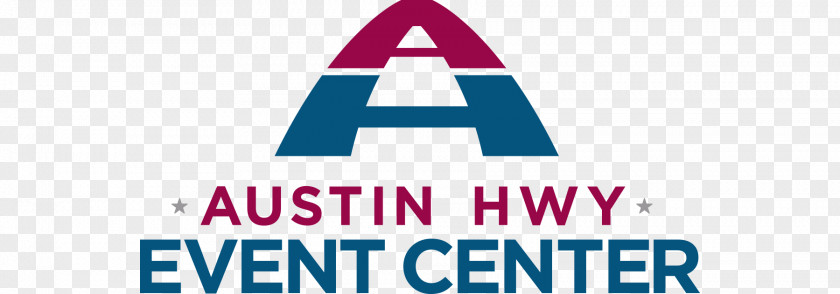 Design Austin Hwy Event Center Highway Logo PNG