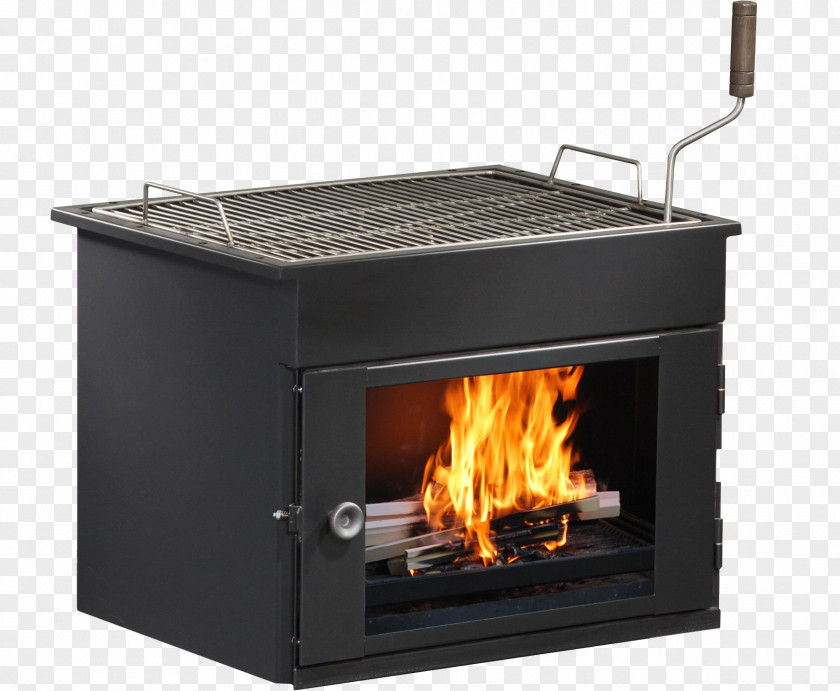 Grill Barbecue Hearth Mangal FINGRILL Oven PNG