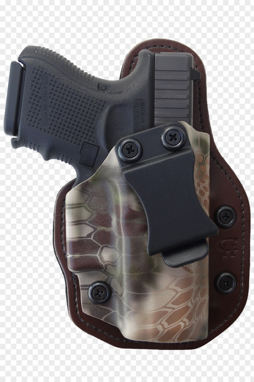 Gun Holsters Firearm Heckler & Koch P30 Glock Ges.m.b.H. PNG