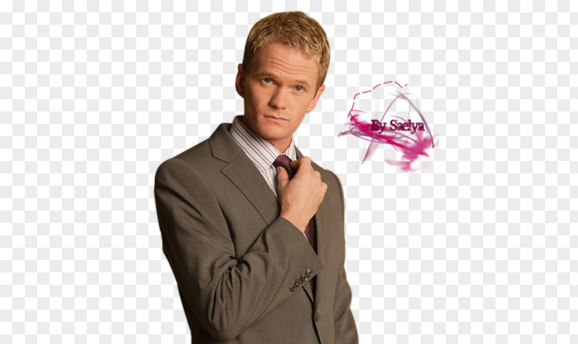 How I Met Your Mother Neil Patrick Harris: Choose Own Autobiography Barney Stinson Desi Collings PNG