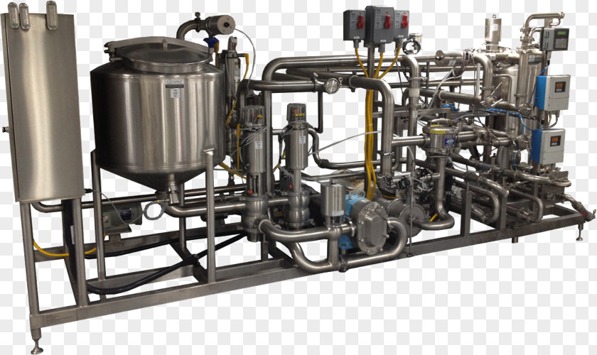 Lakeshore Equipment Company Inc Bioreactor Chemical Reactor Furnace Modular Process Skid Substance PNG