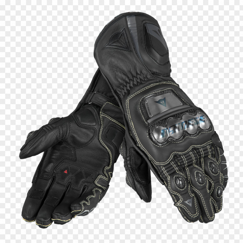 Motorcycle Glove Dainese Kevlar Metal PNG