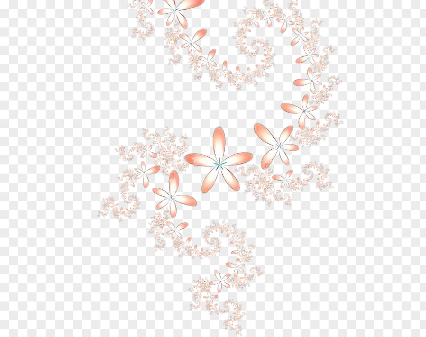 Pedicel Ornament Floral Design PNG