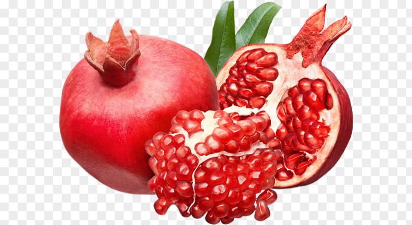 Pomegranate Fruit Juice Tunisian Cuisine PNG
