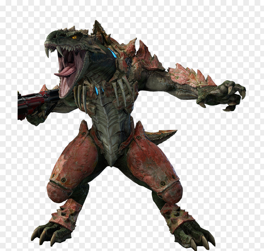 Quake Champions III Arena ZDoom Video Game Sorlag PNG