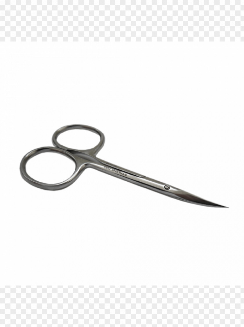 Scissors Tool Manicure Cuticle Hair PNG
