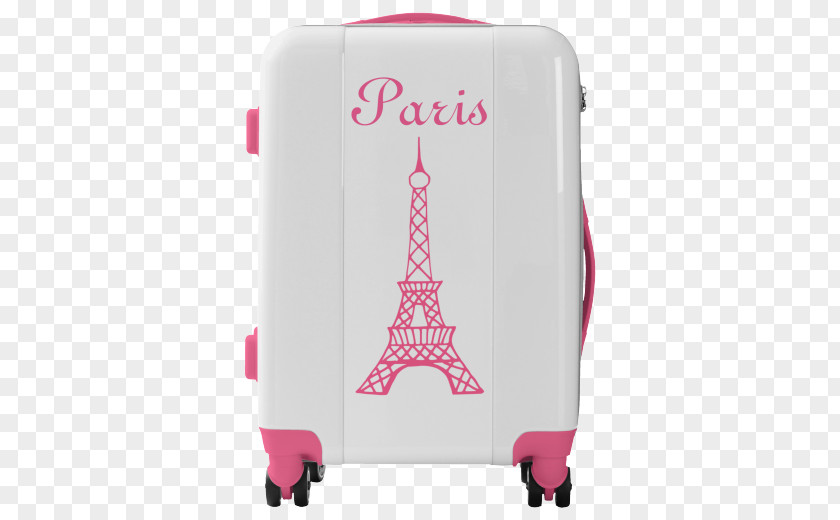 Suitcase Baggage Travel Hand Luggage Bag Tag PNG