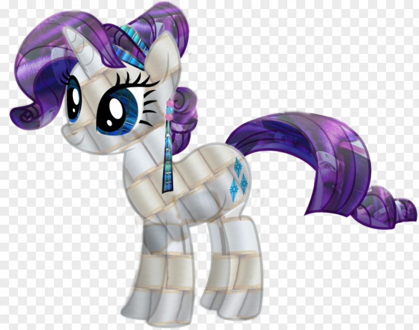 Thread Rainbow Dash Rarity Horse Pony Purple PNG