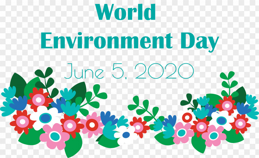 World Environment Day Eco PNG