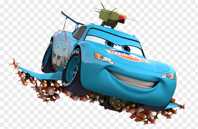 Cars Lightning McQueen Mater Pixar Drawing PNG