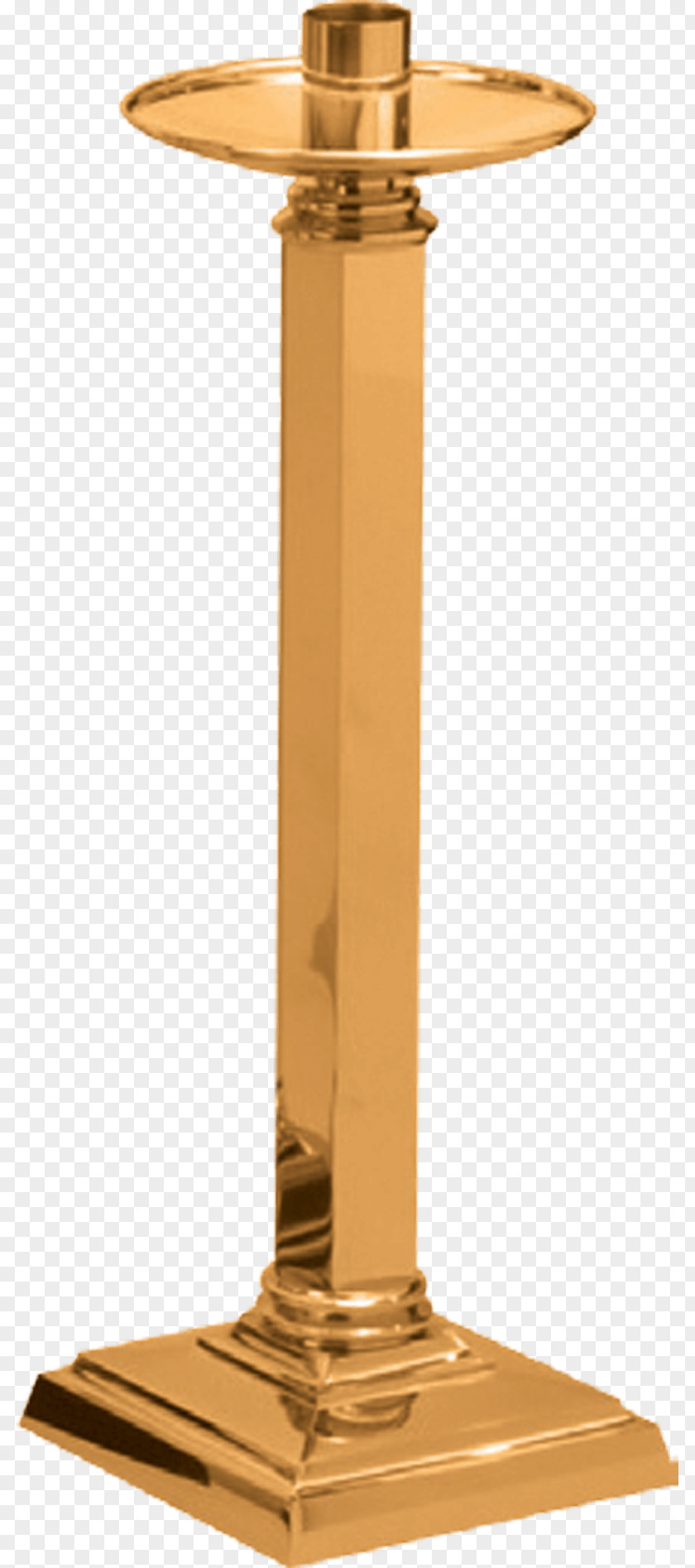Design 01504 Paschal Candle PNG