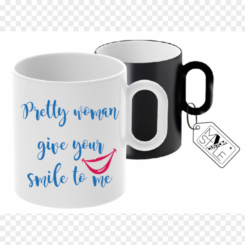 Festa Della Donna Coffee Cup Mug Woman Industrial Design PNG