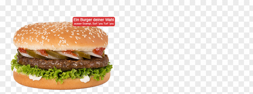 Hot Chilli Cheeseburger Whopper Hamburger Burger2you McDonald's Big Mac PNG