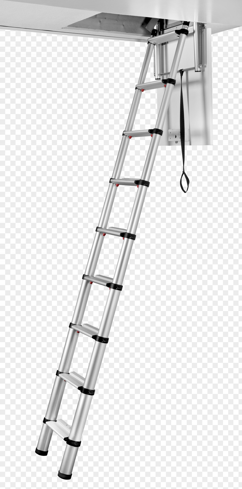 Ladders Loft Ladder Attic Innovation PNG