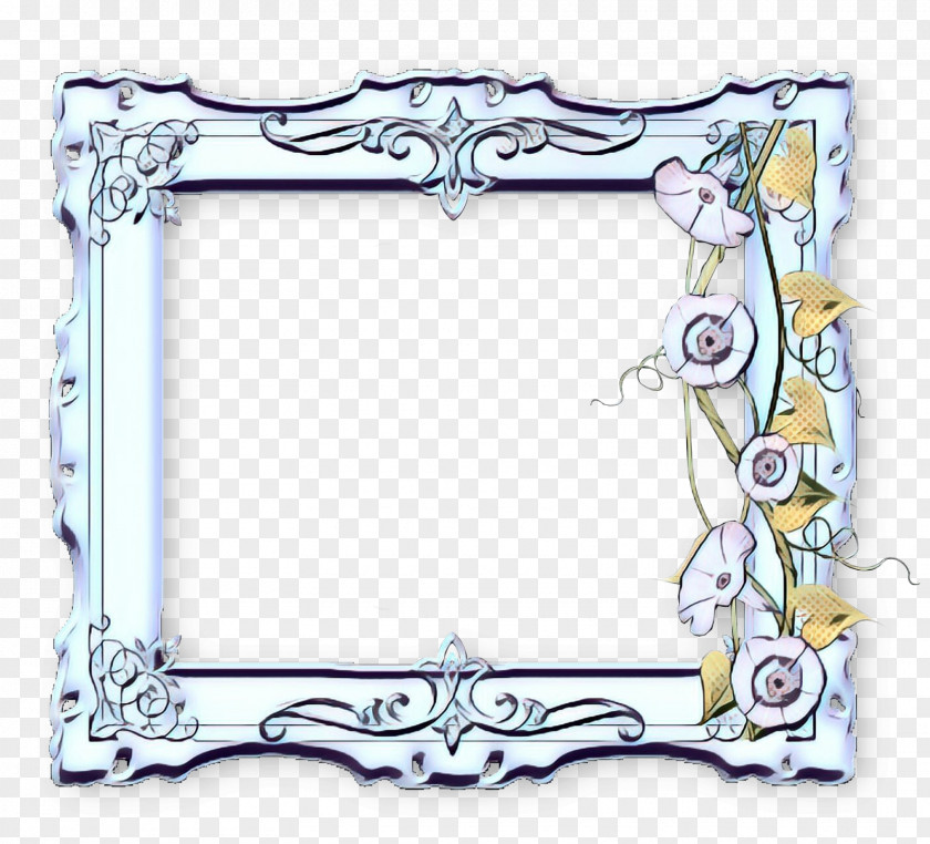 Picture Frames Rectangle Product Image PNG