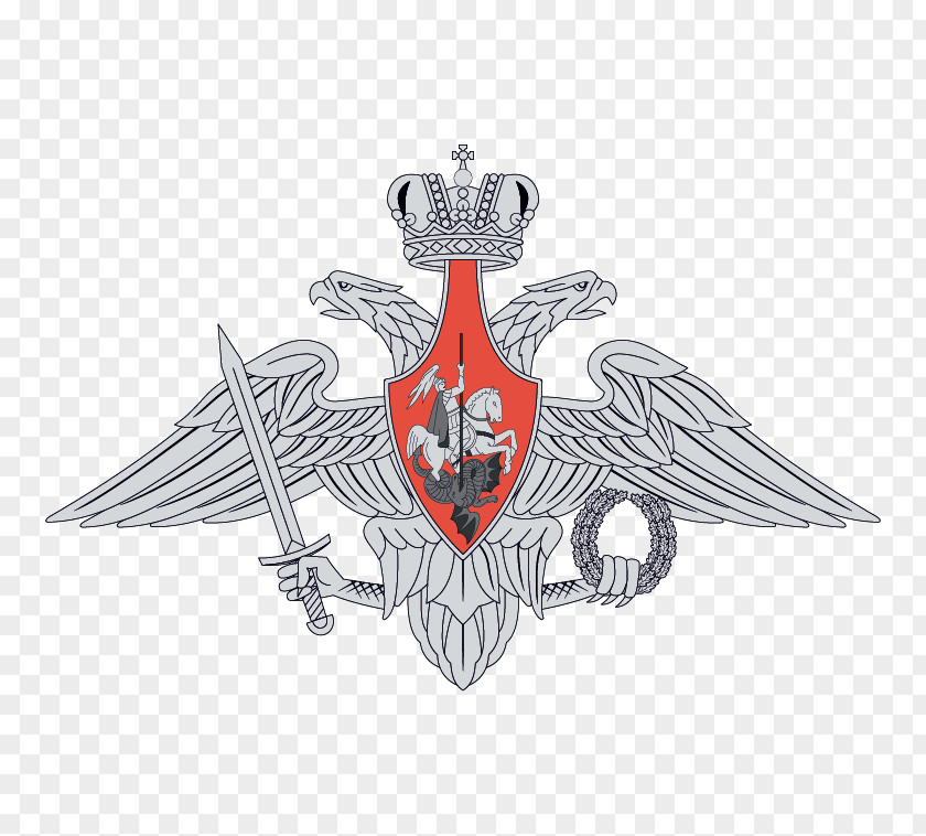 Russia Russian Airborne Troops Space Forces Ministry Of Defence PNG