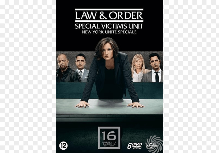 Season 16 Television Show Law & Order: Special Victims UnitSeason 18Heartland Emmy Awards Olivia Benson Unit PNG