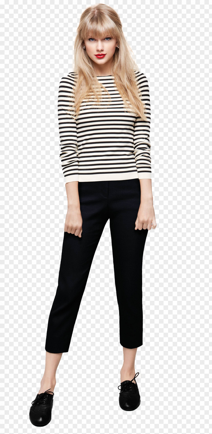 Taylor Swift Red Style Celebrity PNG