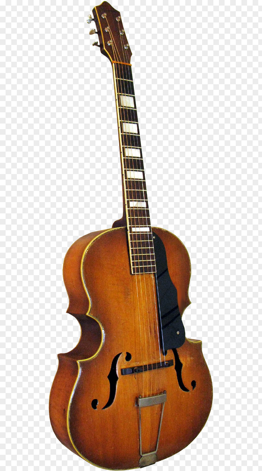 Acoustic Guitar Bass Tiple Cuatro Cavaquinho PNG