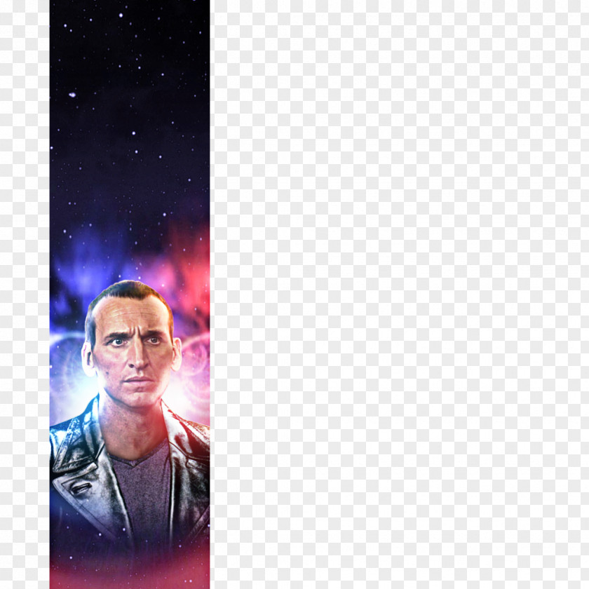 Big Show Christopher Eccleston Ninth Doctor Who Sixth PNG