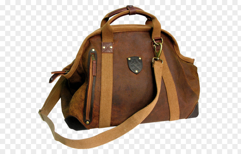 Brown Bag Handbag Kakadu National Park Leather Duffel Bags PNG