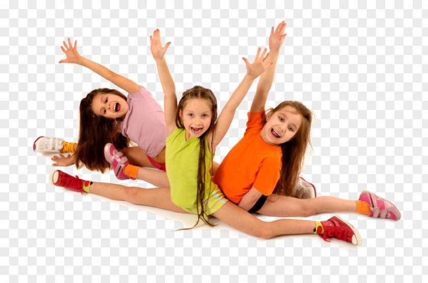 Child Choreography Dance Studio Classical Ballet PNG
