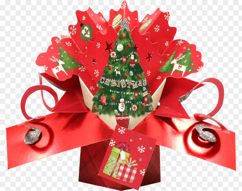 Christmas Ornament Card Greeting & Note Cards Tree PNG