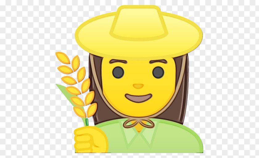 Costume Hat Apple Emoji PNG