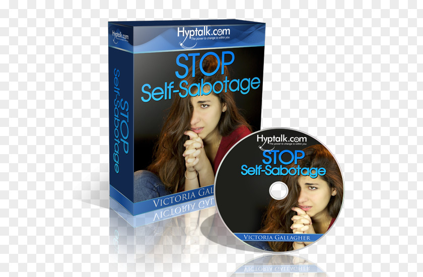 Dvd Compact Disc DVD Personal Development Sabotage Self-esteem PNG