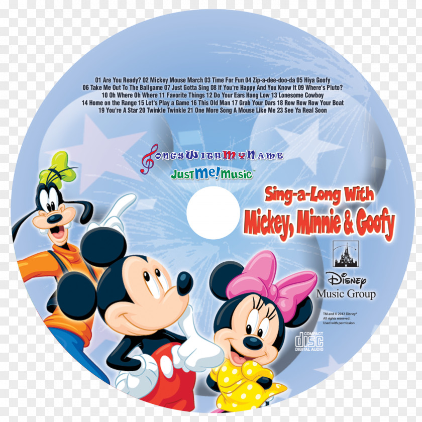 Minnie Mouse Mickey Goofy The Walt Disney Company Princess PNG