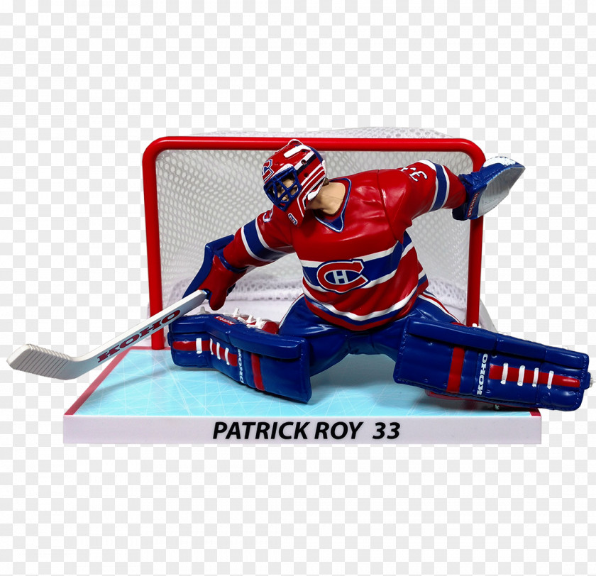 Montreal Canadiens National Hockey League Toronto Maple Leafs Goaltender Ice PNG