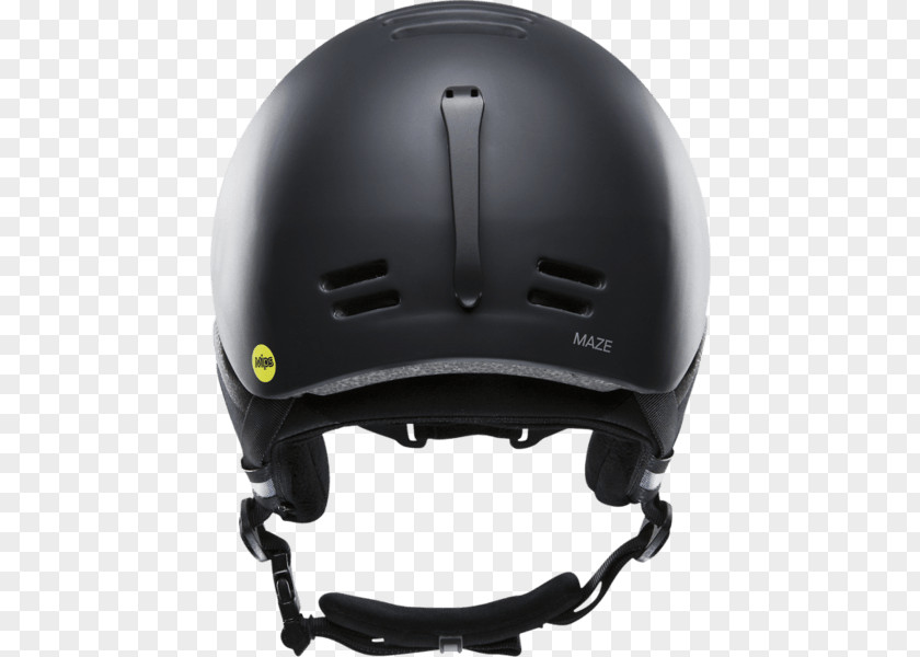 Multidirectional Impact Protection System Bicycle Helmets Motorcycle Equestrian Ski & Snowboard In-Mold-Verfahren PNG