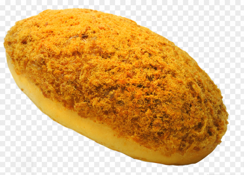 Pizza Rousong Arancini Bakery Cheese Bun PNG