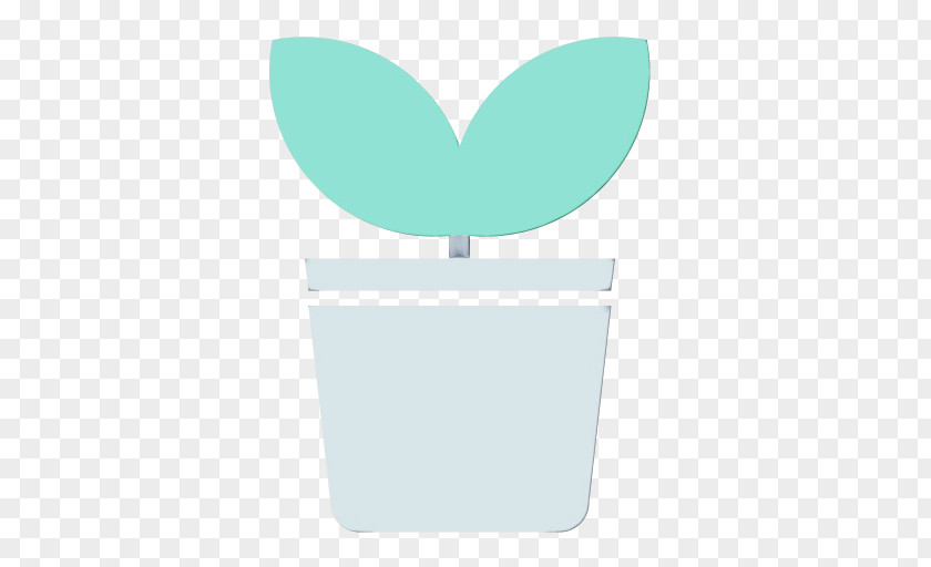 Plant Turquoise Green Aqua Clip Art PNG