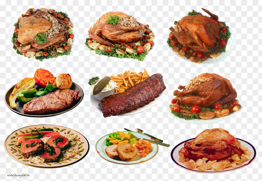 Plate Fast Food Meat Dish Clip Art PNG