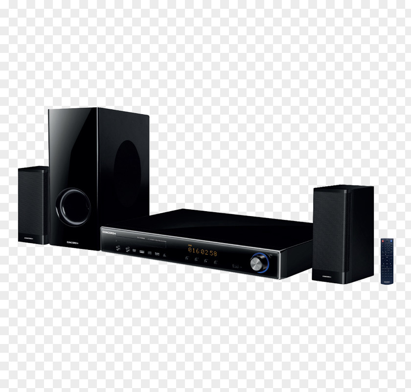 Samsung Blu-ray Disc Home Theater Systems 5.1 Surround Sound Cinema PNG